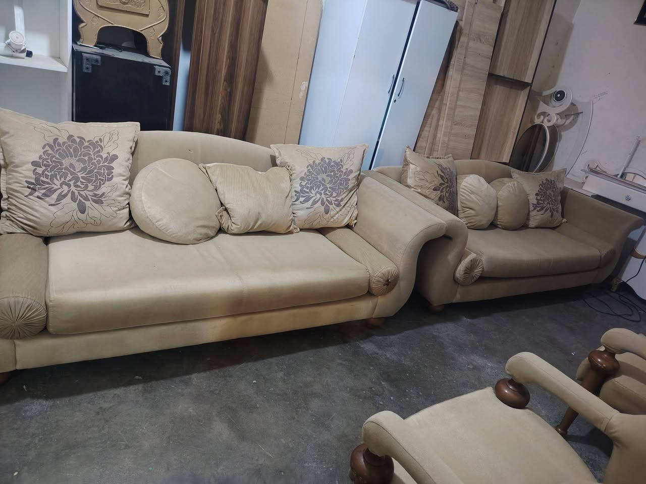 قنفه ٨نفر • زانكو ٩٩ • اربيل