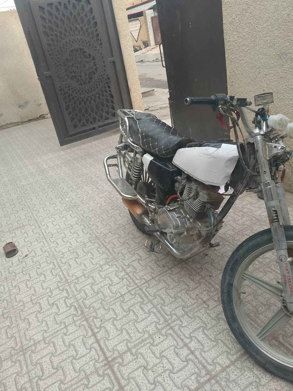 ايراني • كامله • محرك يخبل