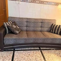 أثاث • غرفة نوم • قنبات