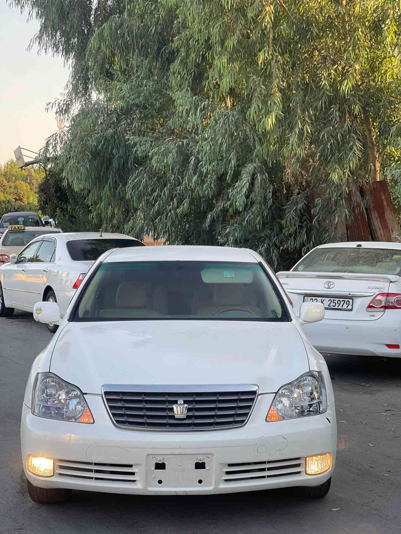 سەرەتا بەناوی خوا👋🏼.
شاهینە ٢٠٠٨.
بڕاوە.
فول بەطن.
گەورە بە گەورە.
بێ دووکەڵ بەشەرتی ١٠٠فیتەر.
١٠٧کم.
٣دوگمە.
سوکان حەیزەران.
مشت لێکسز.
جڵد.
هیتەر.
سەلاجە.
پەردە.
تەبرید مەرکەزی.
ناوزەرد.
٤کوشن کارەبا- ٤کوشن خەزن..
سوکان کارەبای.
ئاوێنە شەفت.
٥بەسمە.
کونی گەرمی گیراوە.
٤تایەو ویلی نەوتی لۆکی لە ژێرایە.
وەسفی ناوێ  هەتا ترای لێ نەدەی نایەڵم مەعامەلە بکەی.
ڕەقەم بۆ ڕەقەم بەشەرت.
ئەشیای بیلاد ناو سنوقی کاملە.
سفر نەبوو مەعامەلەش مەکە.
سعر ٥٦گەلا و مەجالێ زۆر کەم.
پارە و پێنیە لە کۆمێنتا وەک و سەگ مەوەڕە!
شوێن سەیدسادق.
ژ.م ***********
ڤایبەر واتسئاپ ی لەسەرە.
Addmin❤️
