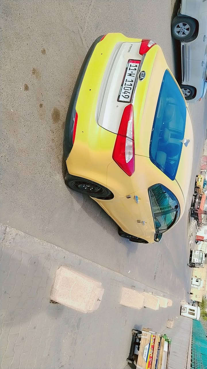 فورتي موديل 2014 محرك 1800دوش سياره جاهزه كيرمحرك تبريد  السعر83ورقه وبيها مجال رقم بغداد نكليزي بسمي مكان بغداد
اتصال ***********
