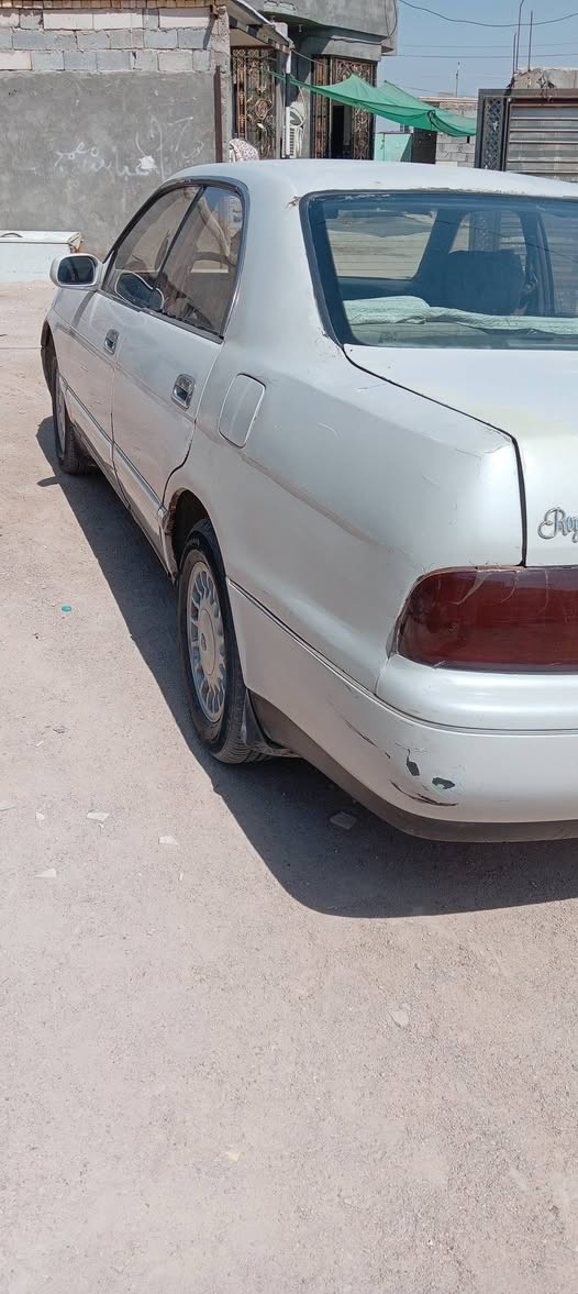 السلام عليكم بطه متصل مديل ٩٢ لون لؤلؤي مكينه وكير كارتون حداديه جديده تخم تاير مكفوله من الكص ونقل رقم نجف اليف مشروع وطني تحويل كبل راعيه شرعي يمي بل بصره  دواخله جدد المكان بصره سعر ٣٦ بيه مجال *********** +وتساب

