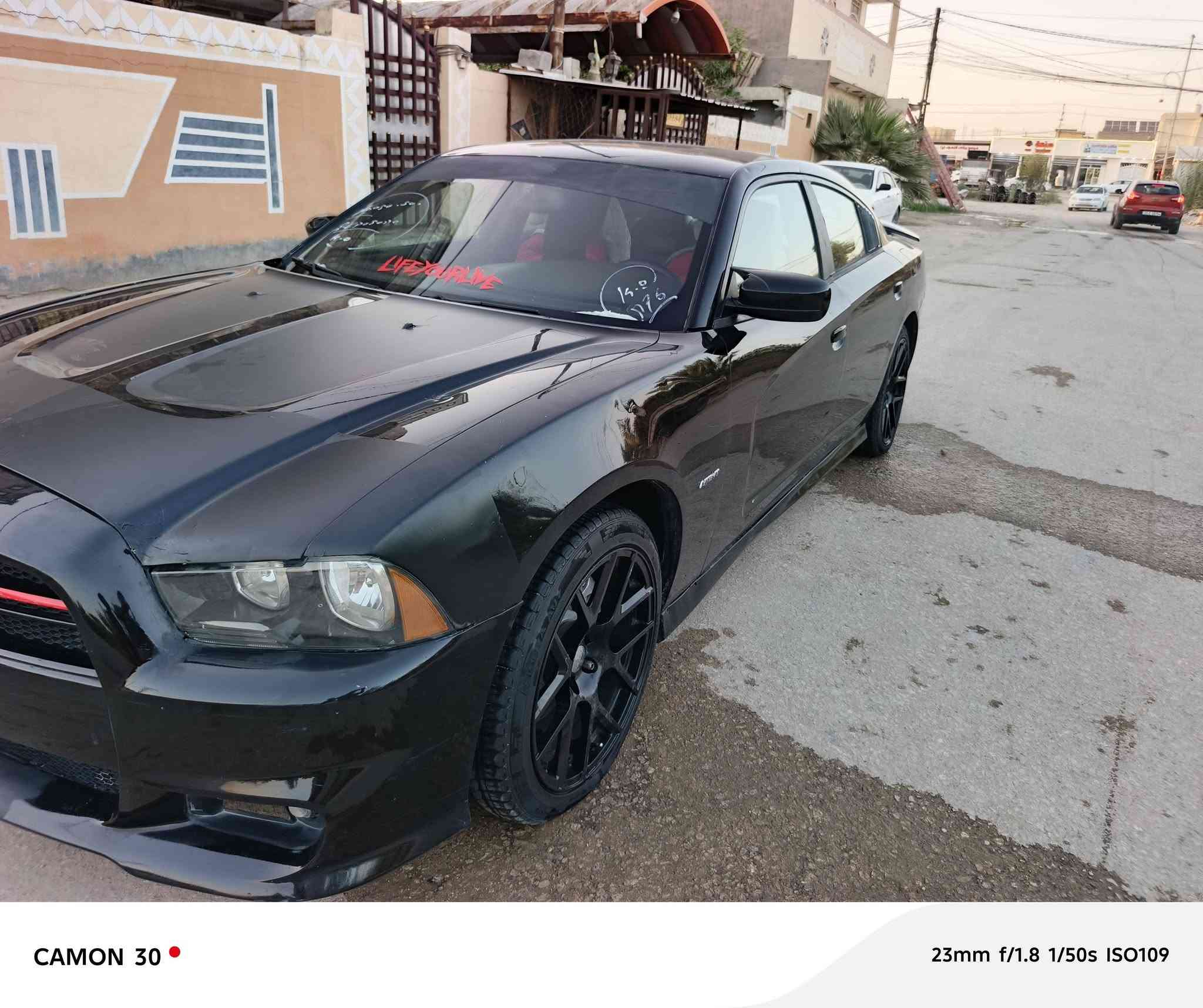 سعر 115مكان بابل ***********
جارجر ٢٠١٢  هيمي ٥٧٠٠
وارد امريكي كلين سياره كفاله من صبغ او تبديل 
رقم اربيل الماني تحويل مباشر
صدر خلفي امامي جديد 
ويل وتاير جدد
(نقص سياره ادامه محرك  ودبه دهن البور لان ماعدي مجال )
سياره فول مواصفات عده فتحه
١ ثلاجه حار بارد مال كلاصات
٢ كشنات حضن تبريد تدفئه
كشنات خلفيه هيترات ٣ ستيرن كهرباء وتدفئه
٤ خزن ميموري
٥ رادار امامي  و جانبي بل مرايات
٦ مري قلاب وياه بك تنزل 
٧ تشغيل عن بعد
٨شاشه جبيره   
وبعد هواي موصفات  
مكان بابل سونار مرفق مع صور

نص مكتوب في الصور:
- سونار أبو مازن لفحص السيارات بالسونار بأحدث الأجهزة الصبغ - فحص الخدوش - السمكرة والتبديل برمجة وتحديد أعطال كمبيوتر السيارة العنوان / بابل جبلة قرب معارض السيارات // بادارة أبو مازن *********** / مازن *********** التقرير النهائي للفحص رقم المركبة : 146381 اربيل سنة الصنع : 2012 النوع والماركة : جارجر الوقت والتاريخ : 28/ 9/ 2026 الملاحظات : الجانب الامامي: تبديل وصبغ الدعامية + بارد + تكحيل + رصعات وخدوش + تصليح في البرانكيت + اثار حرق في البدنة الامامية القمارة: يوجد رصعات حالوب الجانب الخلفي: يوجد تكحيل + رصعات وخدوش + آثار فابلون الجانب الايمن : يوجد بارد + تكحيل + رصعات وخدوش + فتح البابيين والجامِلغ الامامي الجانب الايسر: يوجد بارد + تكحيل + رصعات وخدوش CAMON 30 23mm f/1.8 1/33s ISO887
- CAMON 30  23mm f/1.8 1/50s ISO91
- CAMON 30 23mm f/1.8 1/50s ISO109
- CAMON 30 23mm f/1.8 1/50s ISO120
- CAMON 30
- 23mm f/1.8 1/50s ISO376
- CAMON 30 23mm f/1.8 1/50s ISO358
- CAMON 30  23mm f/1.8 1/50s ISO516
- 23mm f/1.8 1/67s ISO133
- 23mm f/1.8 1/50s ISO100