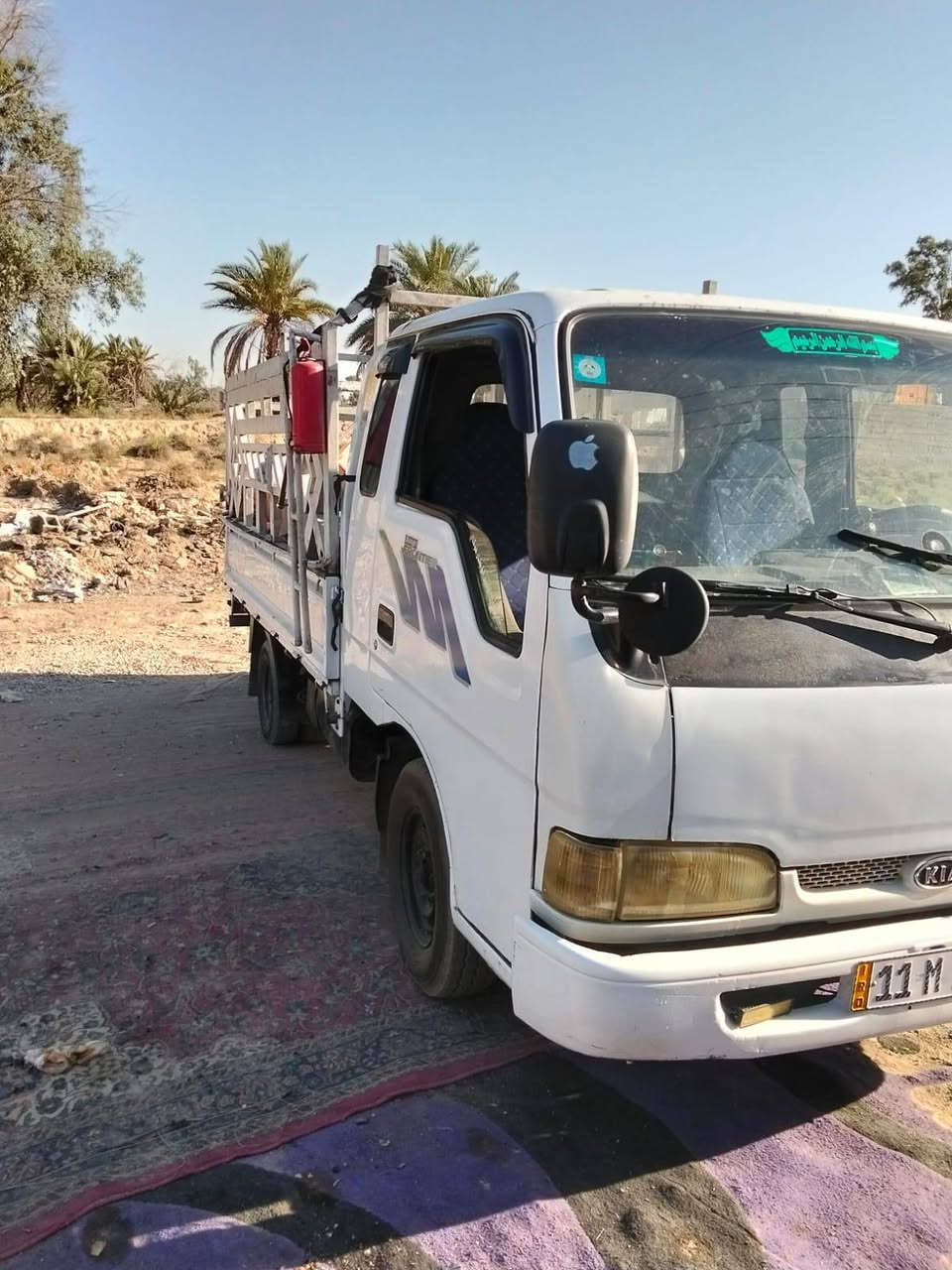 سلام عليكم فونتيره للبيع موديل 98رقم بغداد انكليزي باسمي سياره خير من الله كهربايات كلهه شغاله مكاني بغداد سياحي سعر 58وبيهه مجاال الاستفسار ***********
