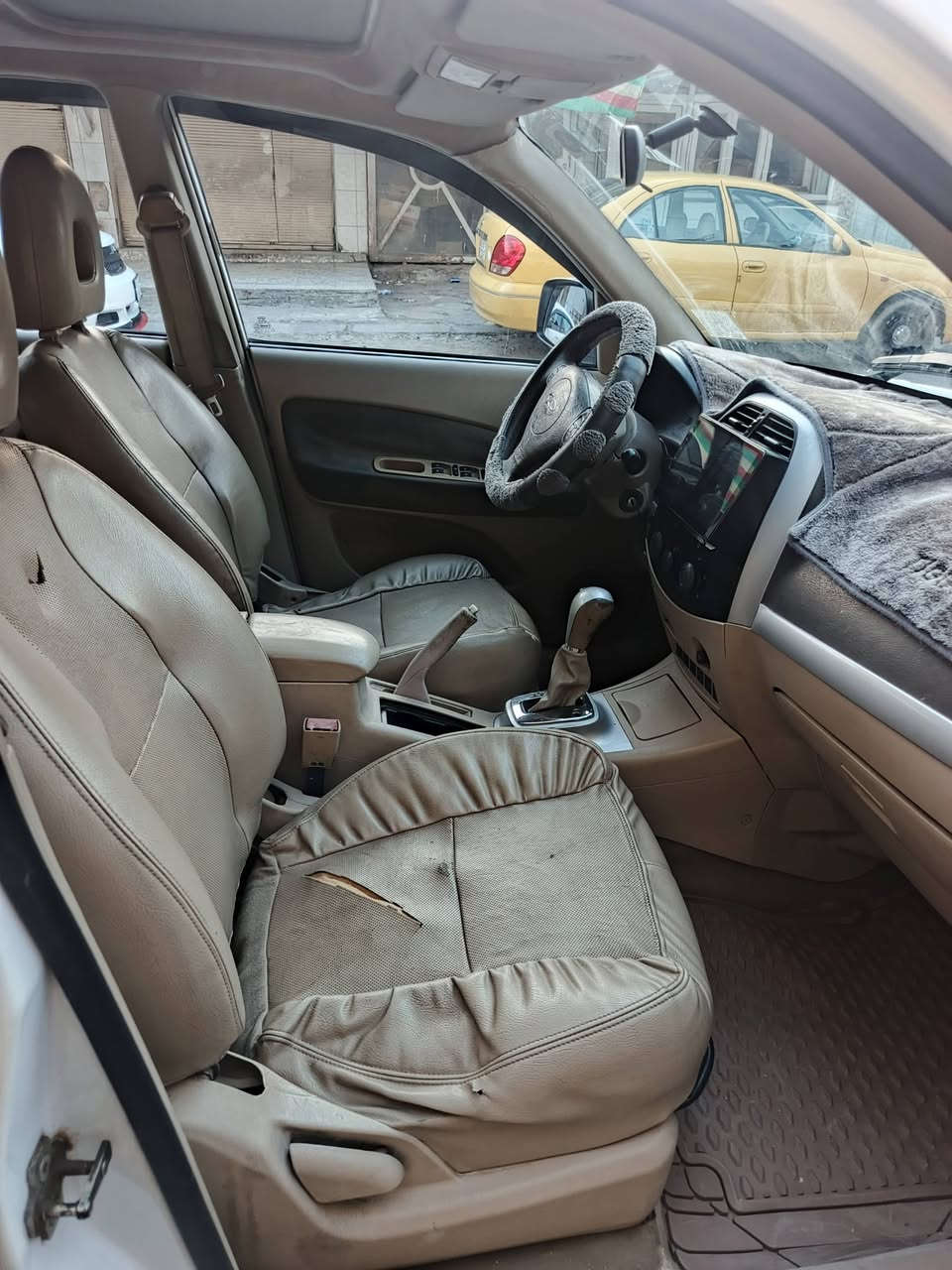 تيكو موديل ١٢ رقم بابل دولي بسمي كير ميكانيك مكينه٢٠٠٠ مكينه بيها خيط بخار قليل ب ٤٠ وبيها مجال مكاني بابل مركز ***********
