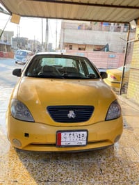 طيبه • ٢٠١٥ • ماشيه ١٥٥ الف