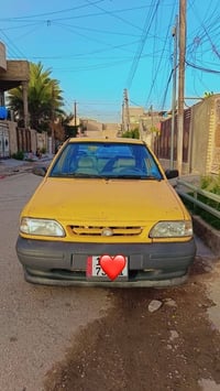 سايبا موديل 12 جاهزة كير مكينه تبريد سنويتهة لنهاية 29 مكان السيارة ال...
