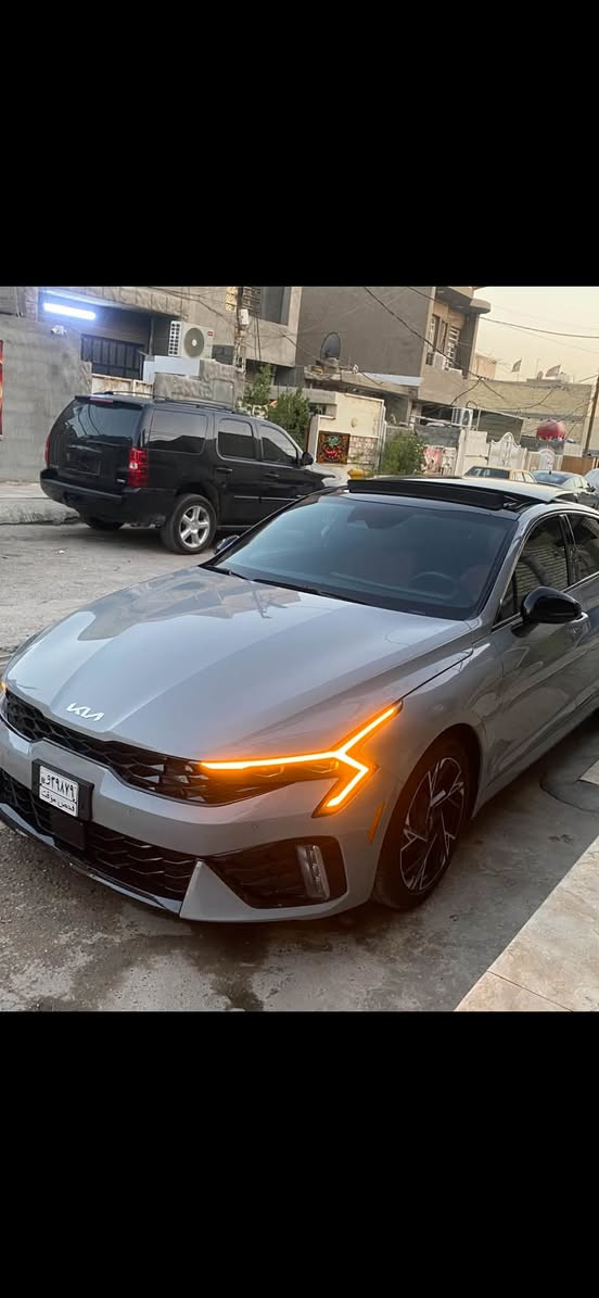 جي تي لاين • بانوراما • ٢٥٠٠