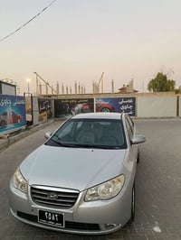 إلانترا • ٢٠٠٨ • كەلار