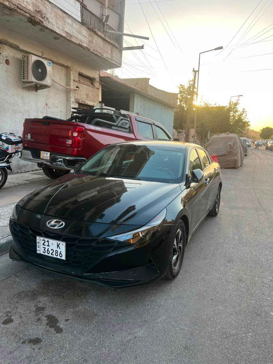 النترا ٢٠٢٢ • نضيفه • الغدير