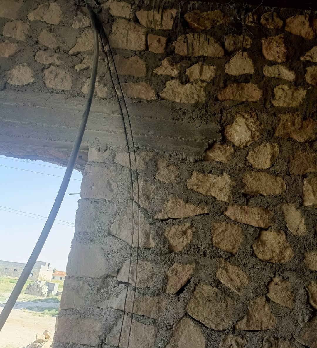 جزء من عملنا
 قص وحفر نزالات كهرباء 
(ب كوسره ودريل)
⚡ تأسيس وكهربائيات باحترافية ⚡

🔌  وتمديدات كهربائية
💡 تأسيس ونزالات
🛠️ شغل مرتب وأسعار مناسبة
 ***********
