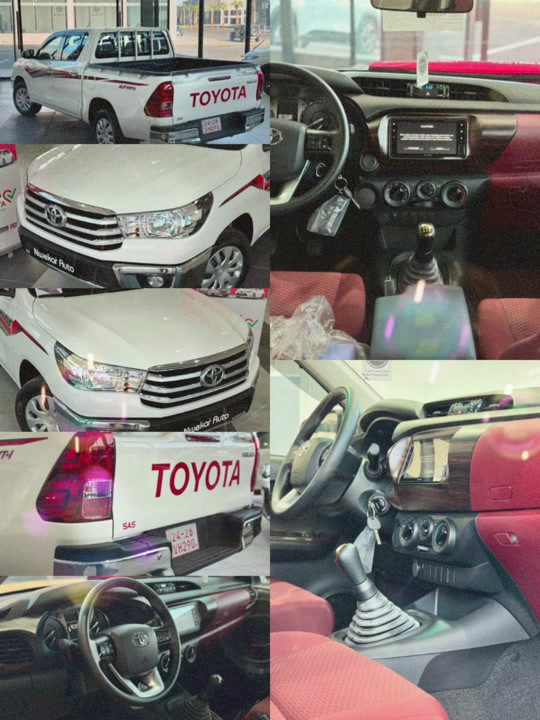 عرض الخاص على هذا الرابط #عالم_نويكار_للسيارات @Nwekar Auto - نويكار اوتو 
