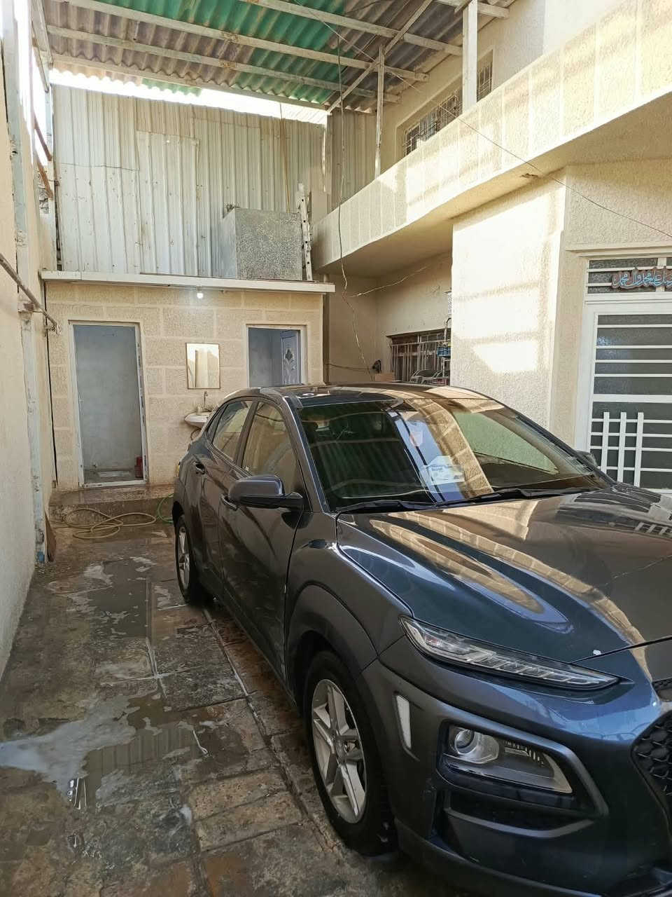كونا • ٢٠١٨ • محرك ٢٠٠٠