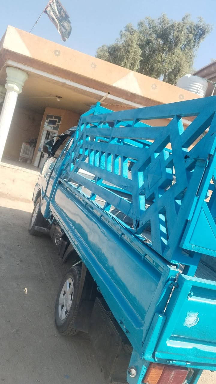 سلام عليكم
كيا بنكو للبيع موديل 96
رقم بابل تحويل ثاني يوم
سياره جاهزه
مكفوله كفاله
مكان سياره بابل جبله للاستفسار الاتصال على الرقم ***********

