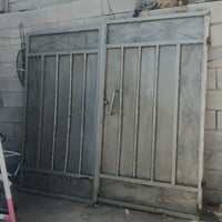 باب طلاتين • نضيف • ميسان العماره