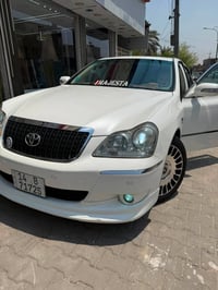 ماجسته V8 • فول مواصفات • مزاد كمركي