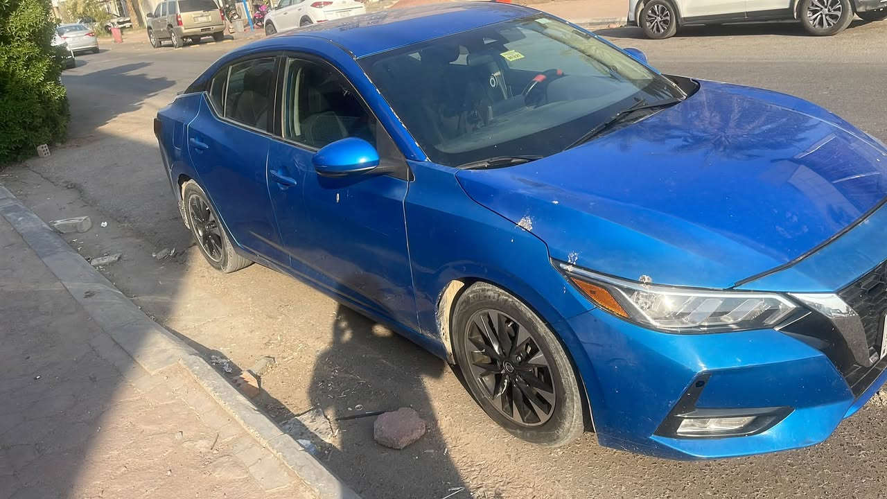 سنترا موديل 2020
ماشيه 94كم
سعره 110
اتصال ***********
