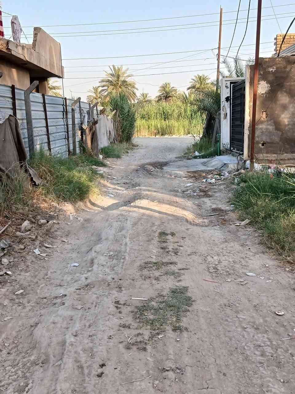 البو عيثة • ٥ دونم • قانون ١