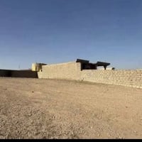 قرية الرحمة مظلوم • ٤٥٠م • واجهة ١٦٫٥م
