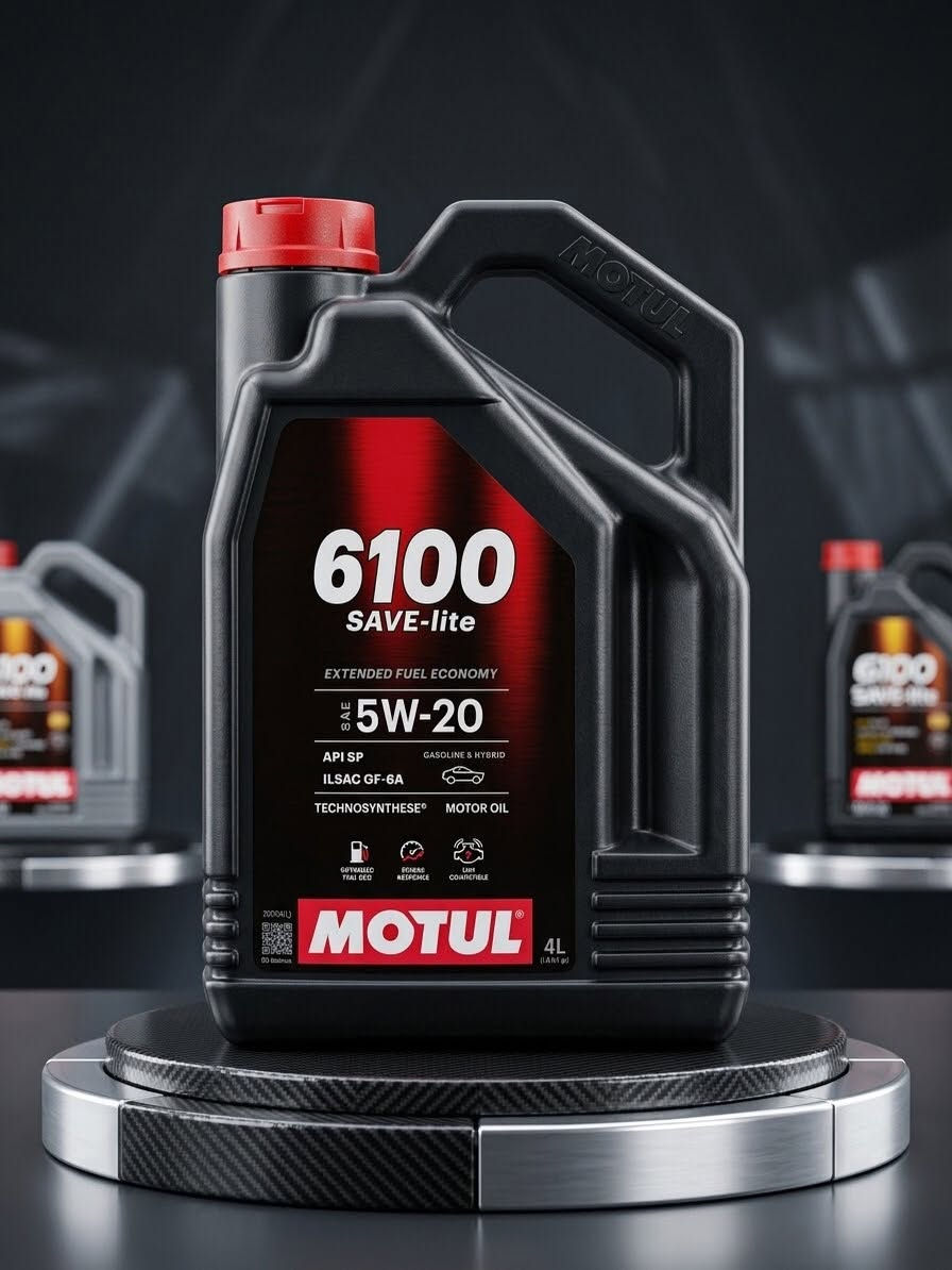 🇫🇷 لحماية المحرك بأعلى أداء فرنسي.. زيوت موتول (MOTUL) الأصليّة صارت متوفرة الآن! 🇫🇷
يُعلن مركز خدمات الأخوين عن توفير تشكيلة زيوت موتول (MOTUL) الفرنسية العريقة والمعتمدة عالمياً لسيارات البنزين، الهايبرد، والدراجات النارية بأفضل الأسعار! 🚗🛵
🌟 لماذا تختار زيوت MOTUL؟
 تقنية حماية متطورة (API SP / Technosynthese / NGEN Hybrid): توفر أعلى مستويات الحماية والتزييت الفوري للمحرك عند التشغيل.
 مخصصة لسيارات الهايبرد والبنزين الحديثة (0W-16 / 0W-20 / 5W-20 / 5W-30):
 اقتصاد عالي ومباشر في استهلاك الوقود.
 استجابة وسرعة انتشار عالية تناسب تكرار توقف وتشغيل محركات الهايبرد (Plug-in & Hybrid).
 حماية ممتازة للمحرك من الترسبات والحرارة العالية.
 زيوت متخصصة للدراجات والسكوترات (Moto 20W-50 / Scooter Expert 10W-40): أداء سلس وتحمل عالي للظروف القاسية والحرارة الشديدة.
💯 أصلي وكالة 100% بالتعاون مع الوكيل المعتمد لشركة موتول الفرنسية في العراق.
💰 متوفرة بأسعار مناسبة جداً ومنافسة.
📍 العنوان: بَسْماية - الشارع العام - الاستدارة الثانية (بداية المحلات) - قرب غسل السيارات.
📞 للتواصل والاستفسار: ⁠***********

نص مكتوب في الصور:
- ***********