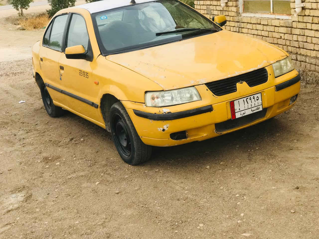 سند • ٢٠١١ • غرامات
