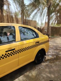 افيو ٢٠٠٩ • محرك وكير جديد • رقم نجف