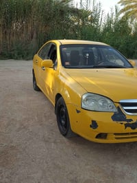 أوبترا ٢٠٠٦ • أوتوماتيك • مكينة تبخير