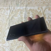 متوفر نوت 10 بلاس ما مفتوح وكع من عندك شاشه ضربت  ذاكره ٢٥٦ الرام ١٢ ق...