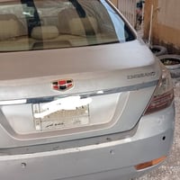 جيلي • ٢٠١٢ • بابل مكفولة