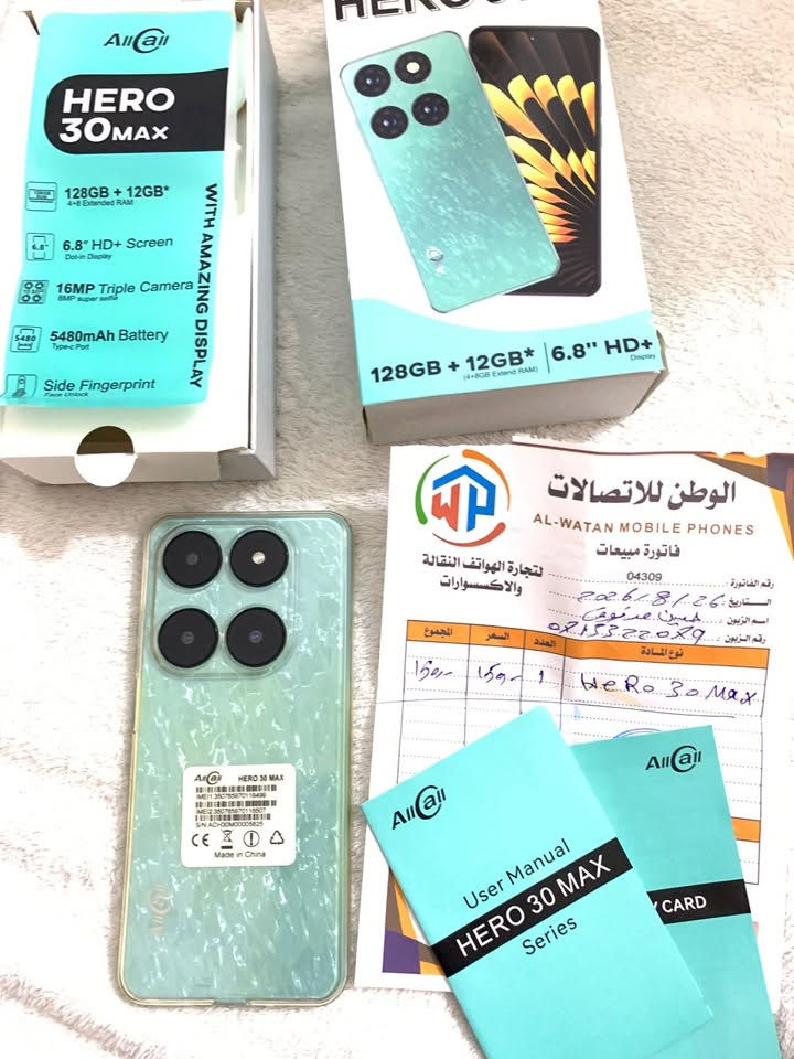 كاميرا HERO 30 MAX • للبيع • البصرة العشار