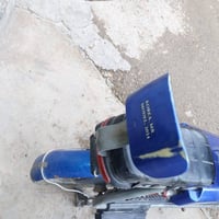 بايسكل شحن • نضيف • بطاريات ممتازة