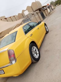 اوباما • ٢٠١١ • مسيب