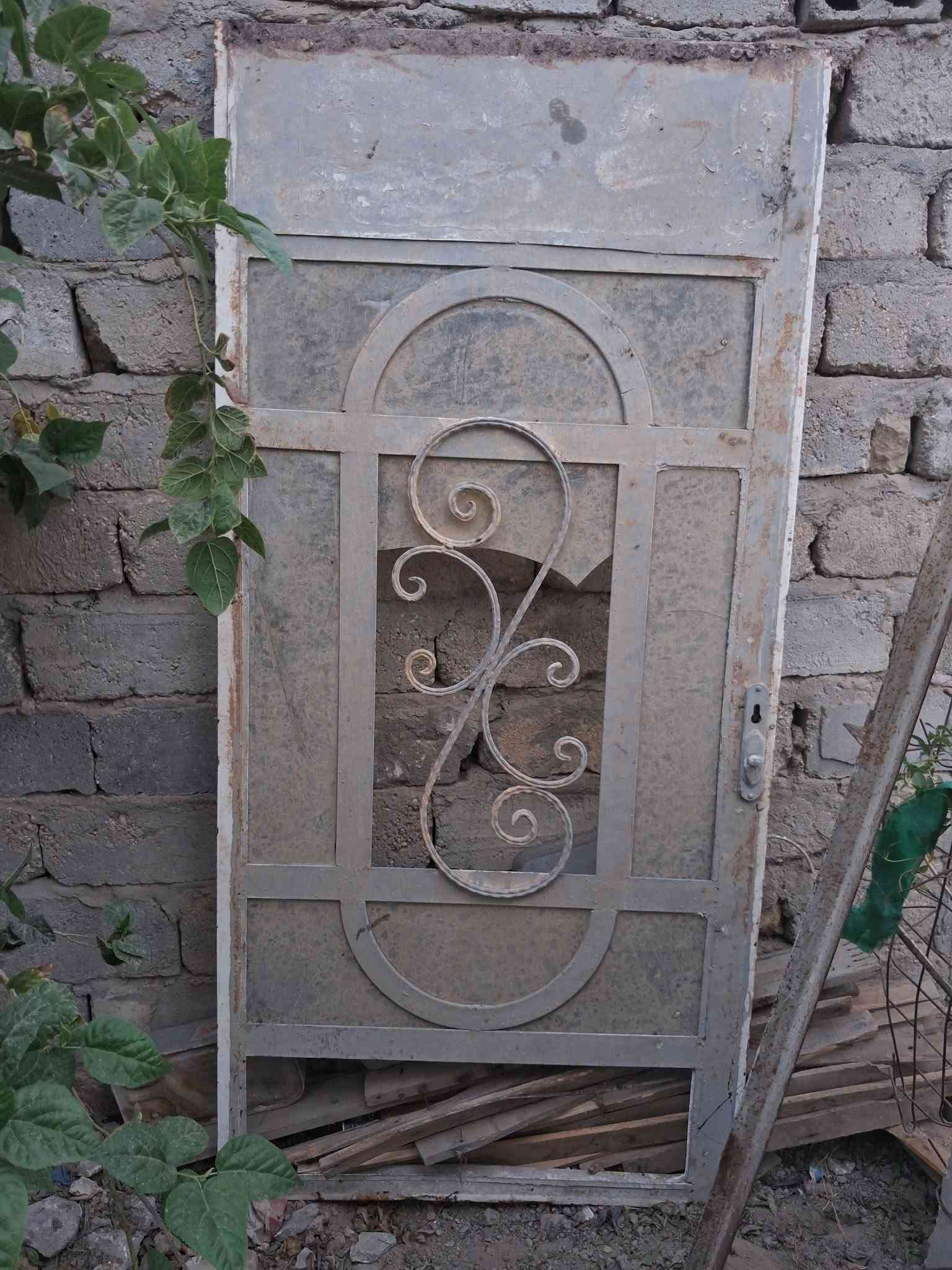 بيبان • ٢ قطع • حله ابي غرق