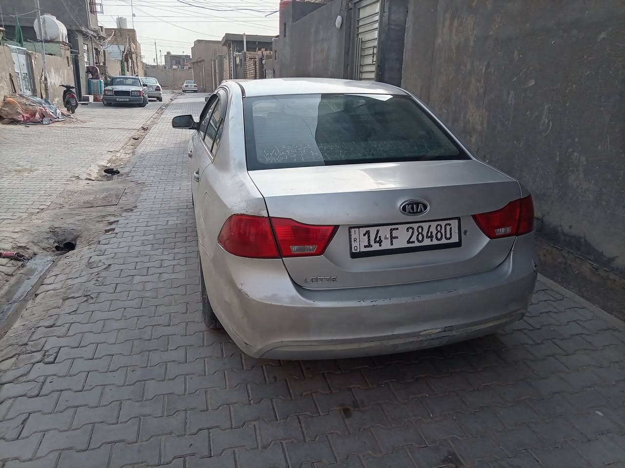 السلام عليكم اوبتما وارد كوري مديل 9 سياوه جاهزه من كل نواحي تبريد حداديه تخم تواير مكينه كير مكفولات بيها قطعتين جاملغ وبنيد ما عابرات سنوية بسمي لحد 2031 ستوني مجددها سعرها 80 وبيها مجال واذا اكو مرارس بتكسي عادي ***********
