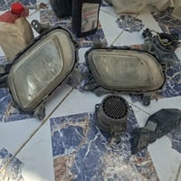 قطع غيار ستاركس • مشط ٢٠٠٢ • القاسم