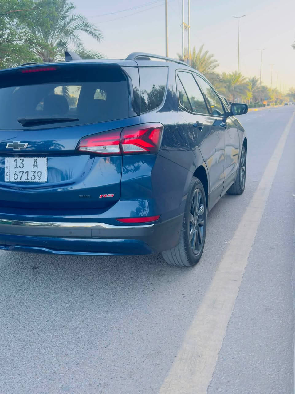 كوينكس 2023
صبغ ربع الجاملغ فقط 
RS مواصفات
السياره كلش جديده بأسمنه هزه جديده 
تحويل مباشر
للأستفسار ***********
