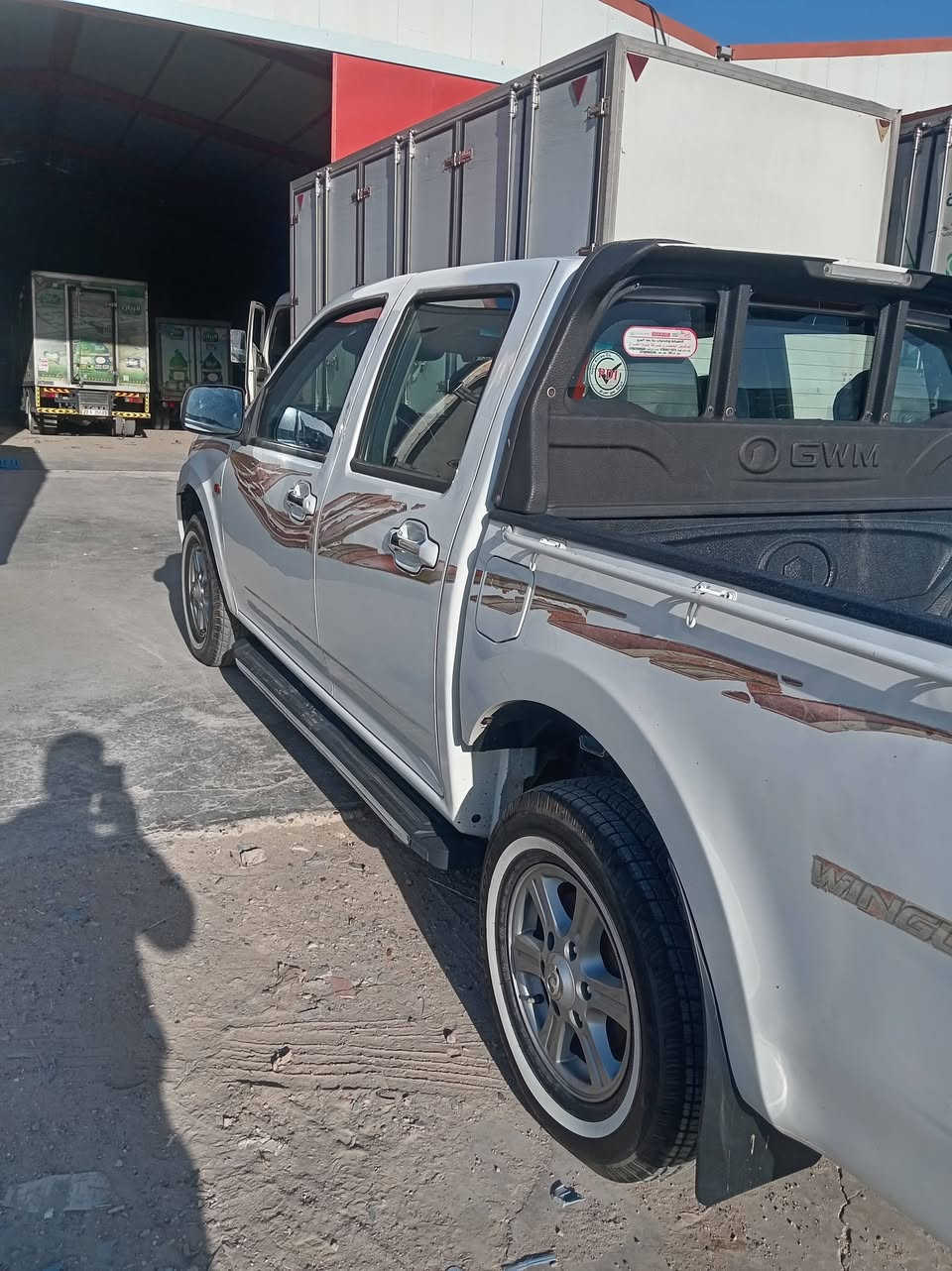 كريت وول ٢٠٢١ كير اكسل حداديه مكفول تبريد شغال مكينه بيهه تنقيص تخم تاير رقم بغداد سياره بدون صبغ حلوه السياره مكاني بغداد ***********

