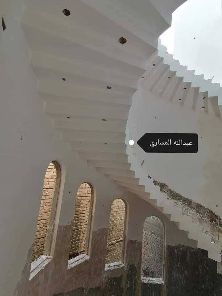 بسم الله الرحمن الرحيم

لسنا الوحيدين لكننا الافضل 
 سلام عليكم  
كادر جص وبورك شغل هندسي درجه اولئ اولى اولئ استلام مهندس زوايا 90 واركان 90 شرط العداله والنضافه والدقه بالعمل والسرعه 3 خلفات جص و3 خلفات بورك  للعلم  مكان العمل السابق مجمعات سكنيه يعني استلام مهندس اول وثاني وثالث +++وتنضيف 60/100  
نشتغل الاضلاع والسكف مصاطر  والاركان مرتين مصاطر مره بالجص ومره بالبورك يعني عدله ميه بالميه 
نشتغل بغداد كرخ  فقط... 
العمل  يكون باستمرار 
واهم شي بالعمل التزام بالمواعيد  وكلمتنه وحده

عبدالله.المساري          
       ***********
       ***********
#الغزاليه.  #حي_الجامعه. #اليرموك. #نفق_الشرطه.  #اليرموك_اربع_شوارع. #الدورة #المنصور.#الاسكان. 
#العطيفيه #ابو_غريب.  #البياع_الشرطه_الربعه_الخامسه
#السيديه #تقاطع_درويش. #حي_العامل #حي_العدل. #ساحه_القاء. 
#العامريه. #الكاظميه 
  
#خلفات_جص_وبياض
#خلفه_جص_وبورك
#كروب_خلفات_بناء_او_جص_او_ترميم_في_بغداد
#كروب_الغزاليه_الرسمي
#كروب_خلفات_الغربيه_الفلوجه_الرمادي
#كروب_مبيضجيه
#مبيضجي
#خلفه_جص_وبورك
#لباخ_جص_وبورك
