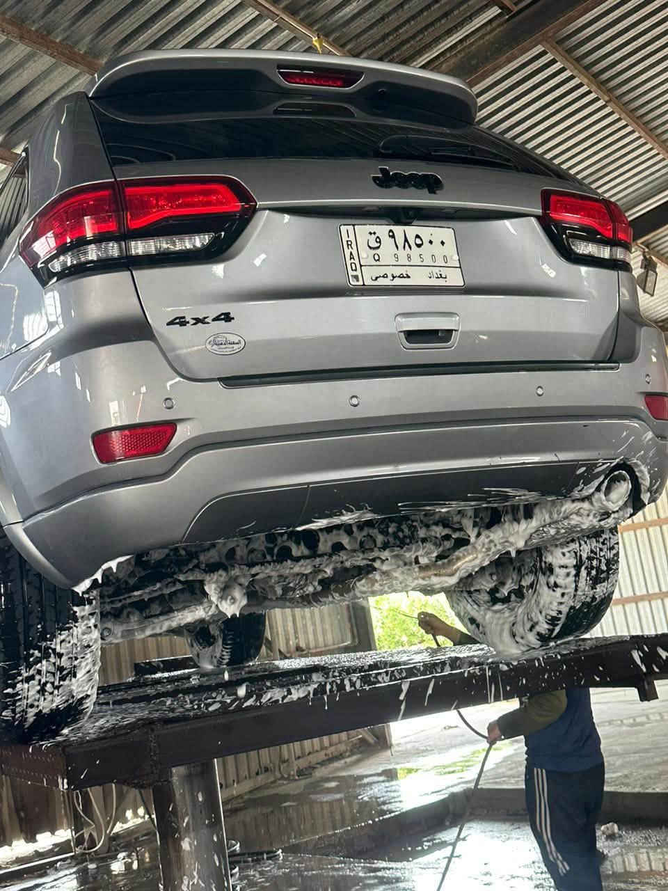 المحرك: 6 سلندر (V6) سعة 3.6 لتر (بقوة ~290 حصان).
ناقل الحركة: أوتوماتيكي بـ 8 سرعات.

 نظام الدفع: متوفرة بدفع رباعي (4WD) 

 التصميم الخارجي: جنوط ألمنيوم مقاس 17 أو 18 بوصة، مصابيح ضباب، وقضبان سقف.

 المقصورة والتقنية: مقاعد قماشية (تأتي جلد في بعض الحزم)، 

شاشة لمس قياس 7 أو 8.4 بوصة تدعم Apple CarPlay و Android Auto، وتكييف أوتوماتيكي ثنائي المناطق.

 الأمان: وسائد هوائية متكاملة، كاميرا خلفية، حساسات خلفية، ونظام الثبات الإلكتروني (مع خيارات لمراقبة النقطة العمياء).

فتحة ب القماره

حساسات ب المرايا
ماشيه ؛ ٨٥
موديل ٢٠٢٠
رقم الهاتف ***********
