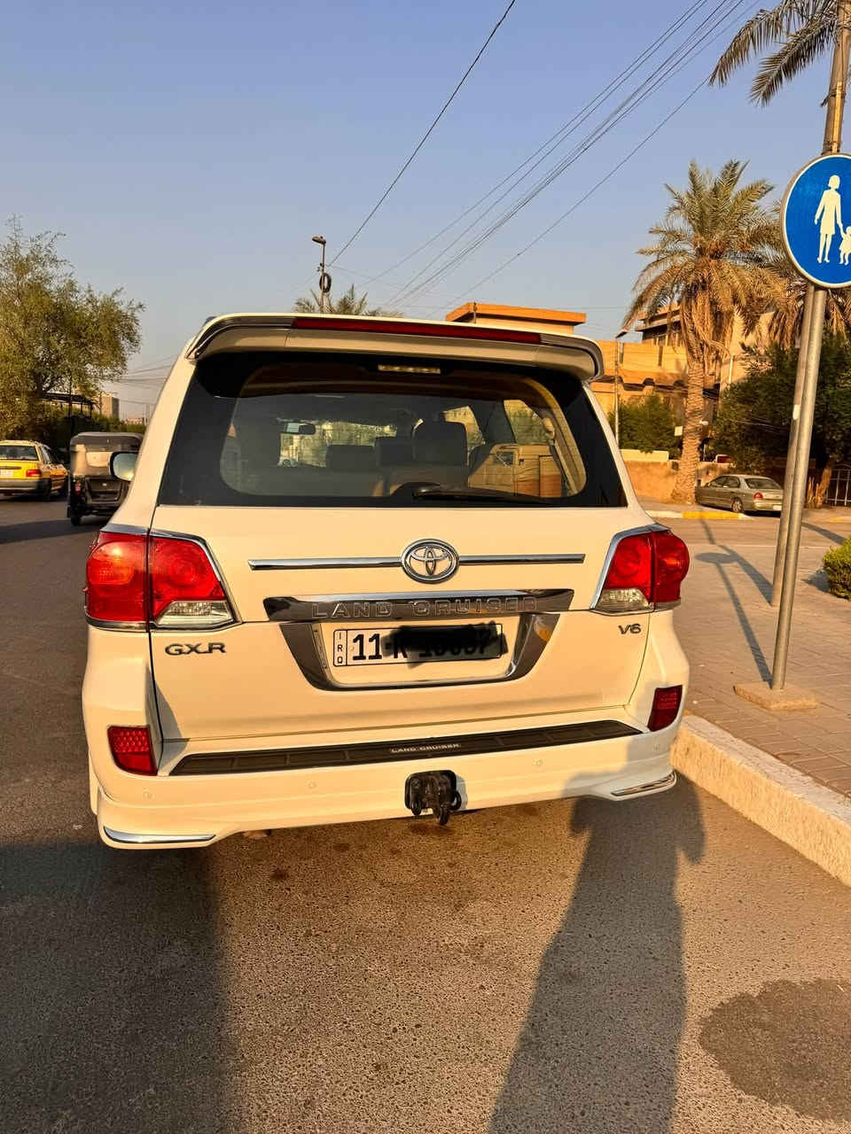 لاندكروز • ٢٠١٣ • للبيع
