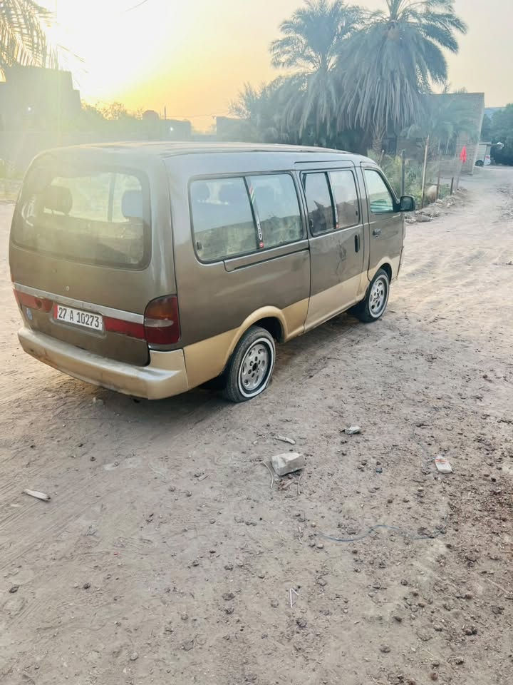 بريجو • ٢٠٠٠ • سماوه