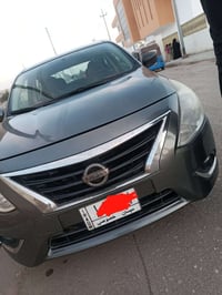 فيرسه • ٢٠١٩ • حادث تبديل