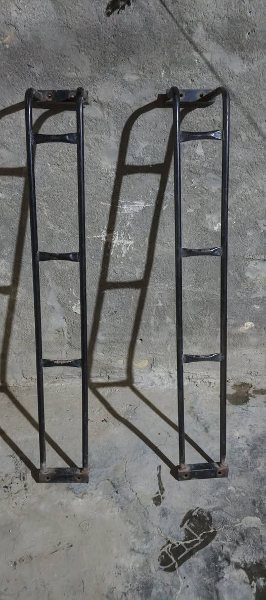 الحبيبيه • درع حديد • قرب مطعم واليد