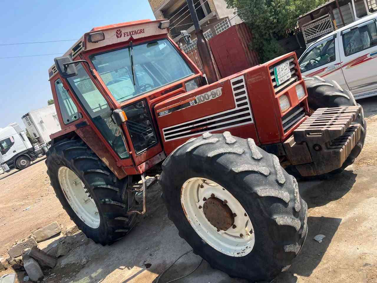 فيات للبيع حجم 100
فوول مواصفات وكفالة عامة

رقم واسط تحويل

السعر 28 مليون

المكان واسط/قضاء الحي

***********

والموشراي لا يتصل
