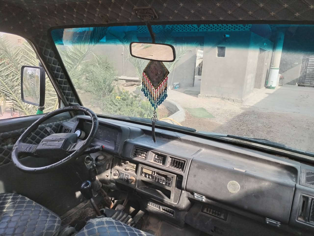 كيا • موديل ٩٣ • نجف