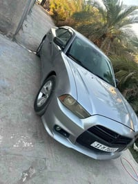 تشارجر ٥.٧ • ٢٠١٤ • بصره قرنه