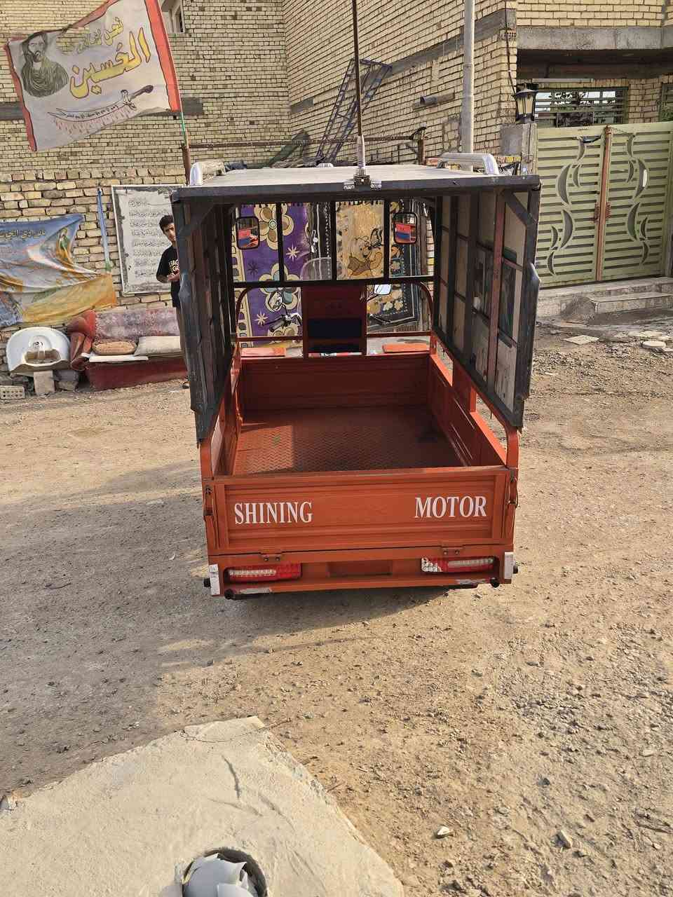 ستوته للبيع .٢٠٢٥ ستوته تترقم .نضيفه  كامله هيه او المحجر كامله او جاهزه الستوته ...المكينه مكفوله مال بلال  كهربائيات كله شغاله او جاهزه الستوته السعر ٣ ملاين او بيه مجال بكان الستوته منطقه الشعب .اتصل .  ***********☆
