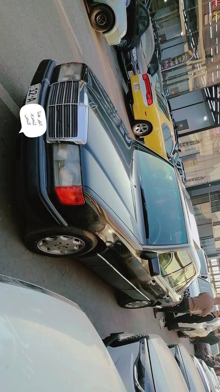 مرسيدس دب موديل 92 صدامي محسن كير محرك أصلي 300  عنكبوت كير ومحرك كصه رقم انكليزي نينوى بأسمي  كابون بانزين إلكتروني غرفة جديد سلايت سياره صبغ جماليه فقط بدون ضرر للاستفسار الاتصال على الرقم ***********
