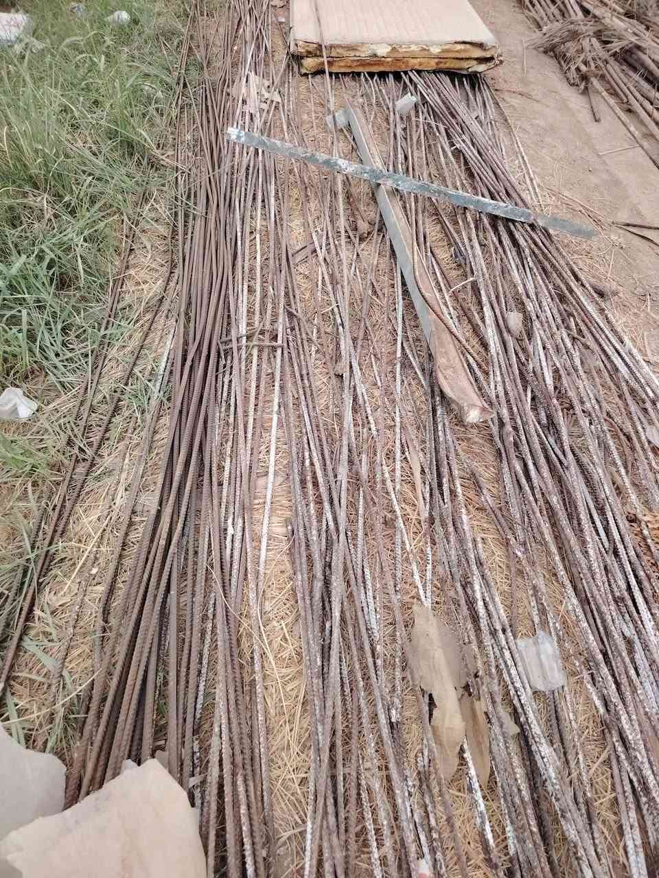 شيش ابو النج • شيش ابو الربع • ٦ طن