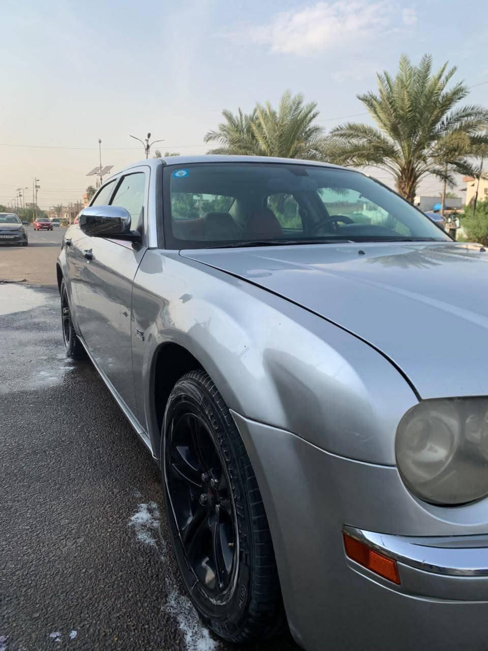 اوبامه • ٢٠٠٧ • رقم بغداد